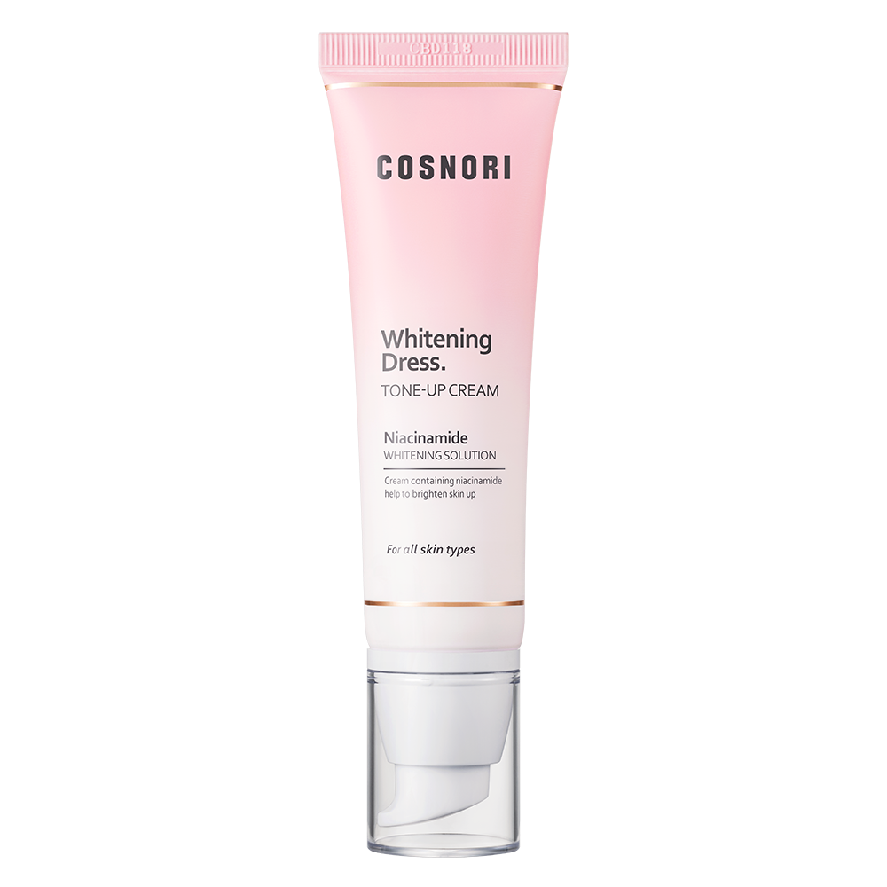 COSNORI - Whitening Dress Tone Up Cream