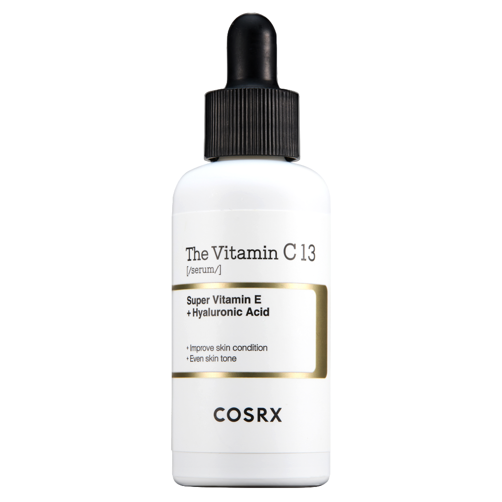 cosrx glutathione serum The Vitamin C 13 This refreshing Deinfluence me: Relumins Glutathione Size:60 Capsule prime strength 2.0