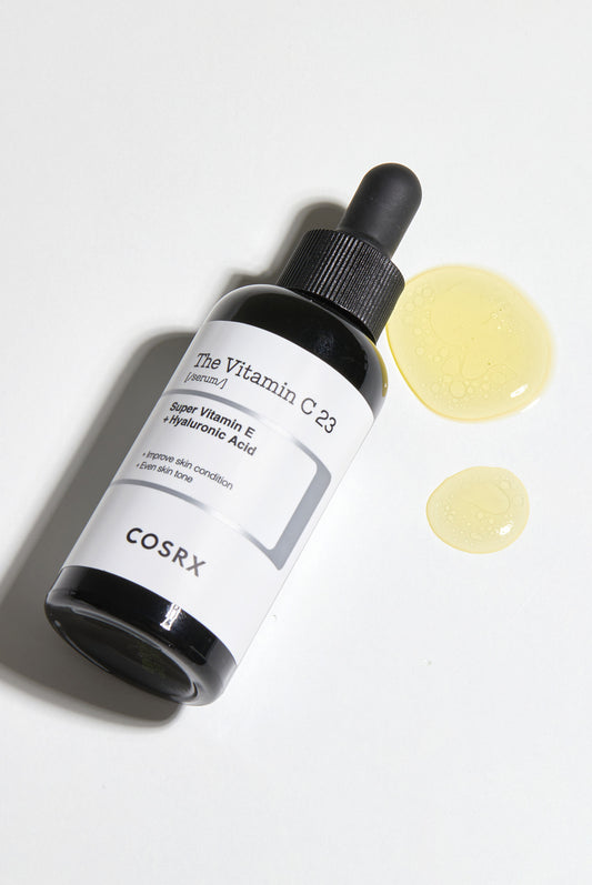 The Vitamin C 23 Serum
