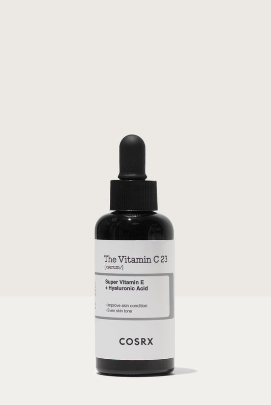 The Vitamin C 23 Serum