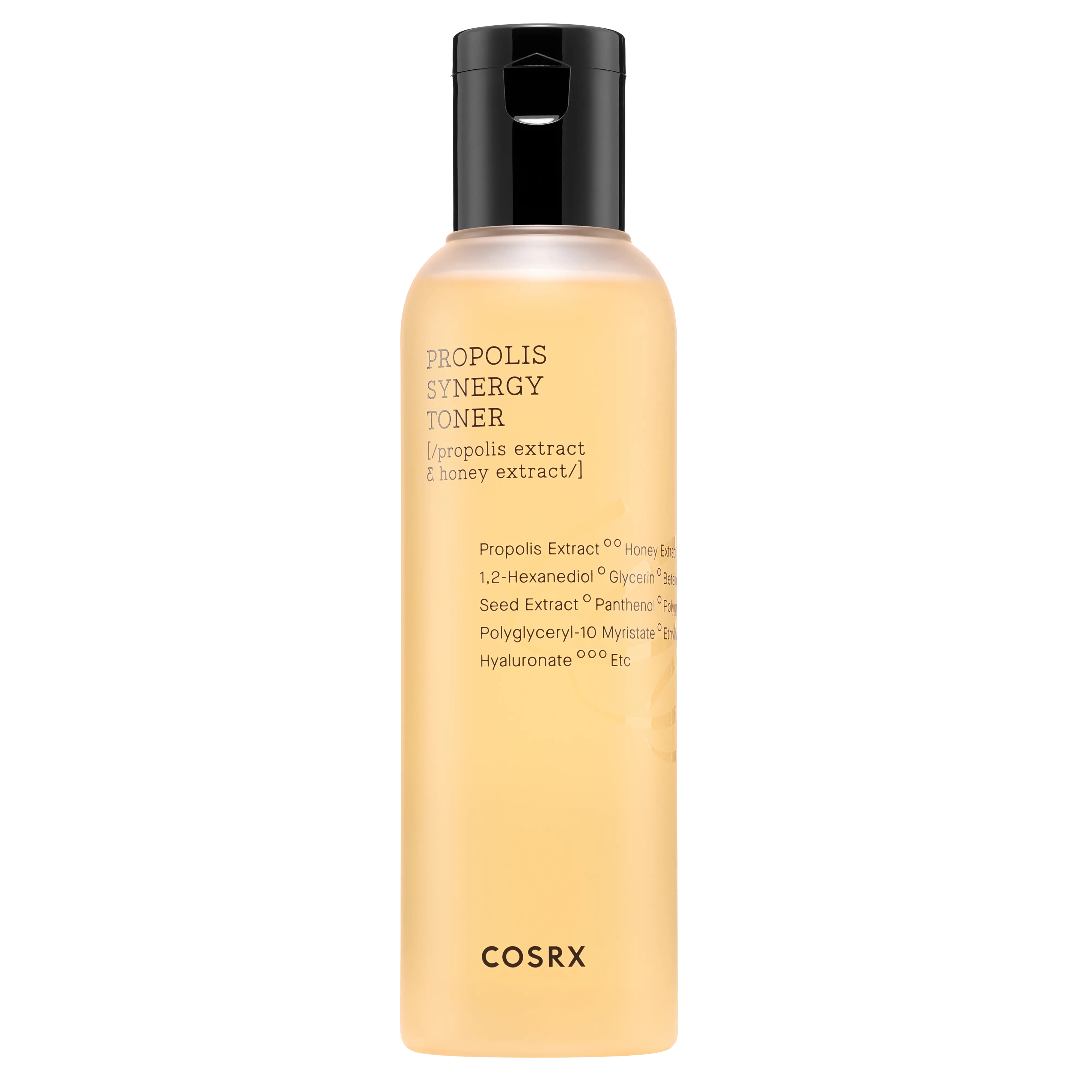 Cosrx Full Fit Propolis Synergy Toner 5.07oz / 150ml – Cupidrop