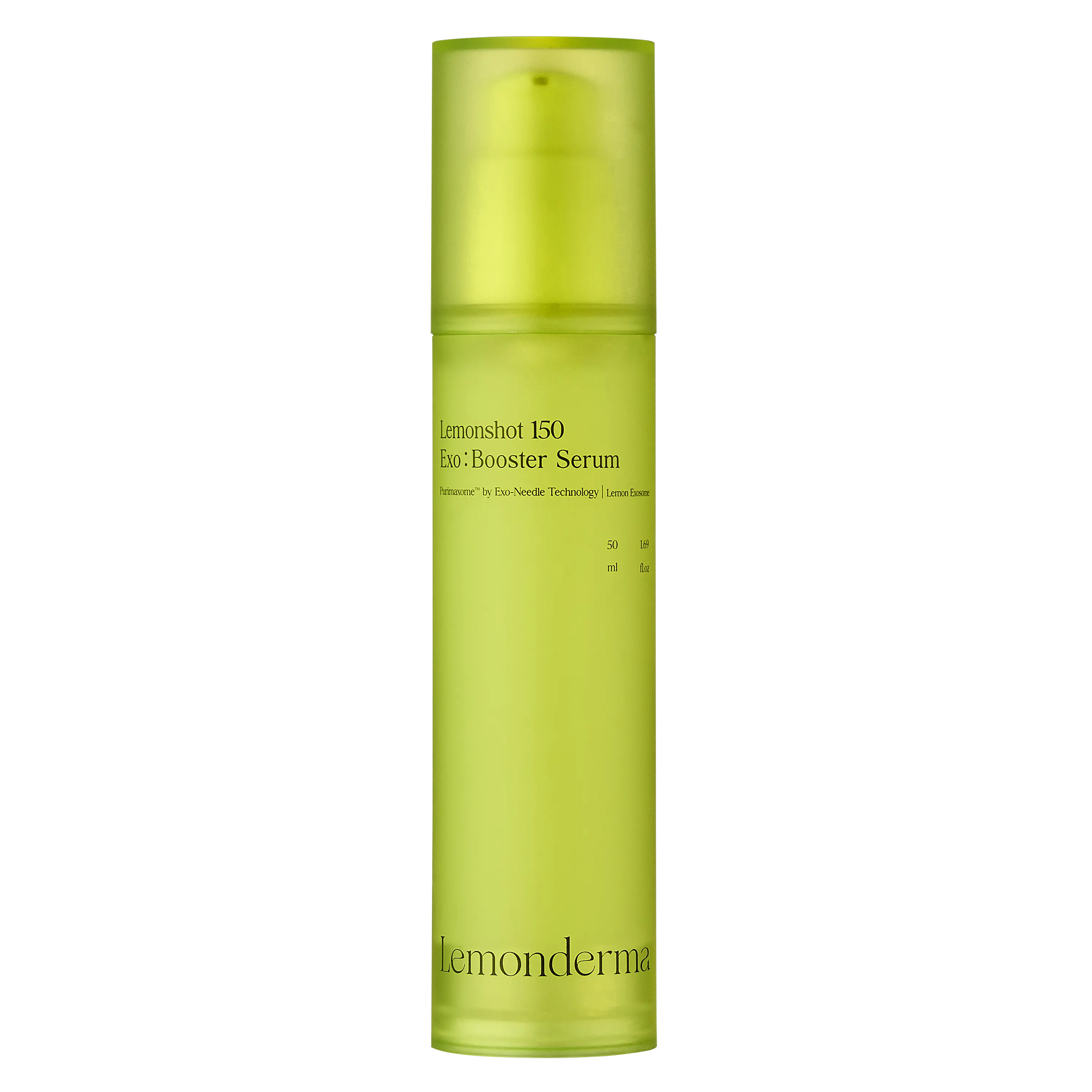 Lemonderma Lemonshot 150 Exo:Booster Serum 1.69oz / 50ml – Cupidrop