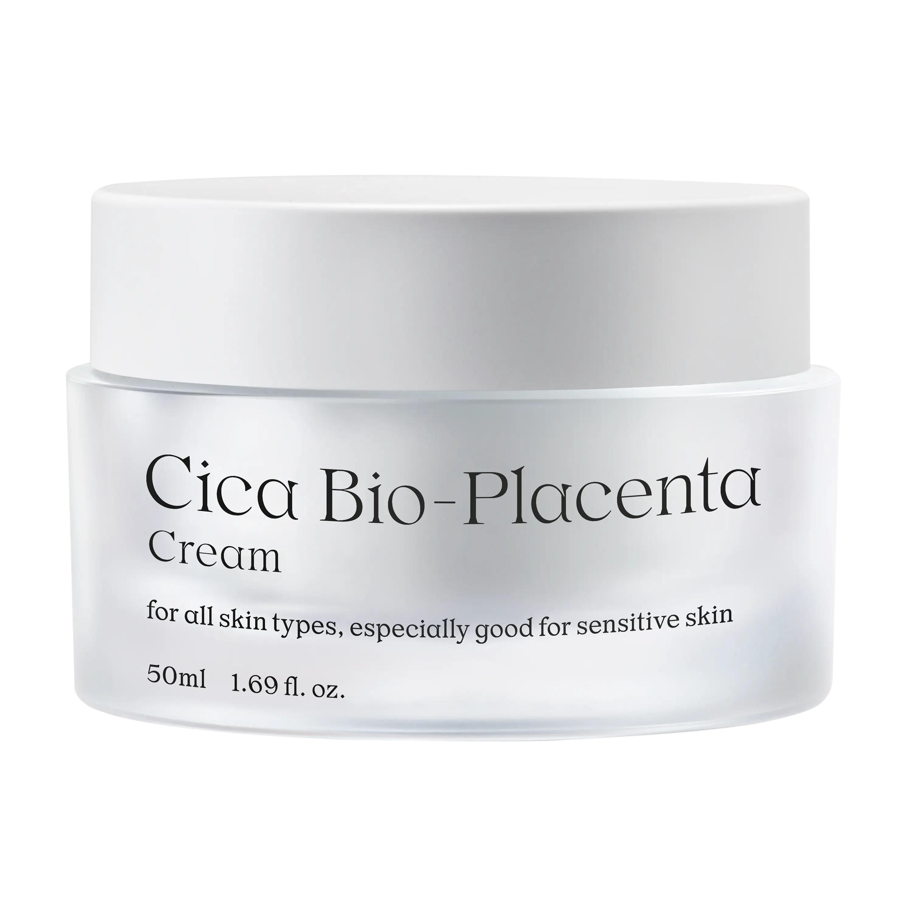 Edeas Basic Placenta Cream 30g eディアス NDP Cica Bio-Placenta Cream 1.69oz / 50ml – Cupidrop