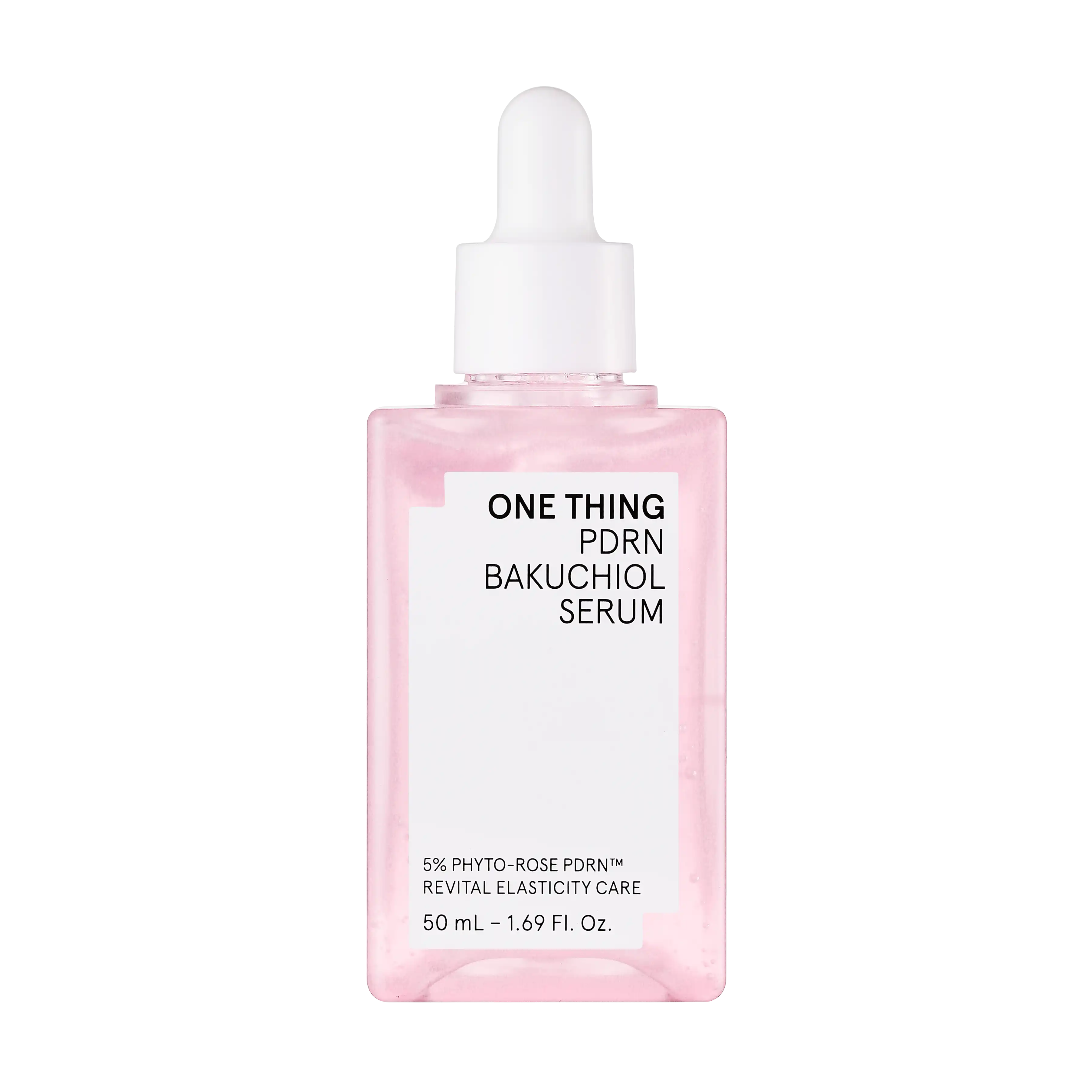 ONE THING PDRN Bakuchiol Serum 1.69oz / 50ml – Cupidrop