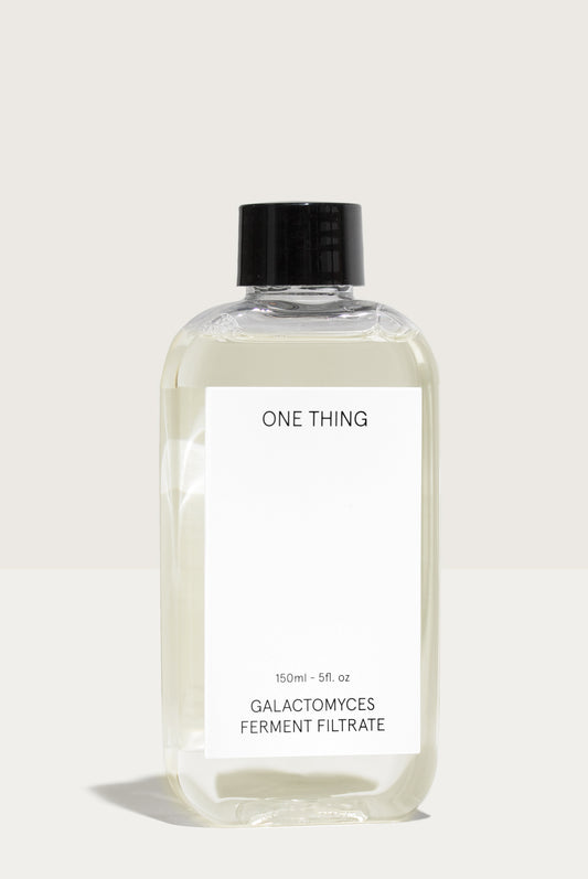 Galactomyces Ferment Filtrate