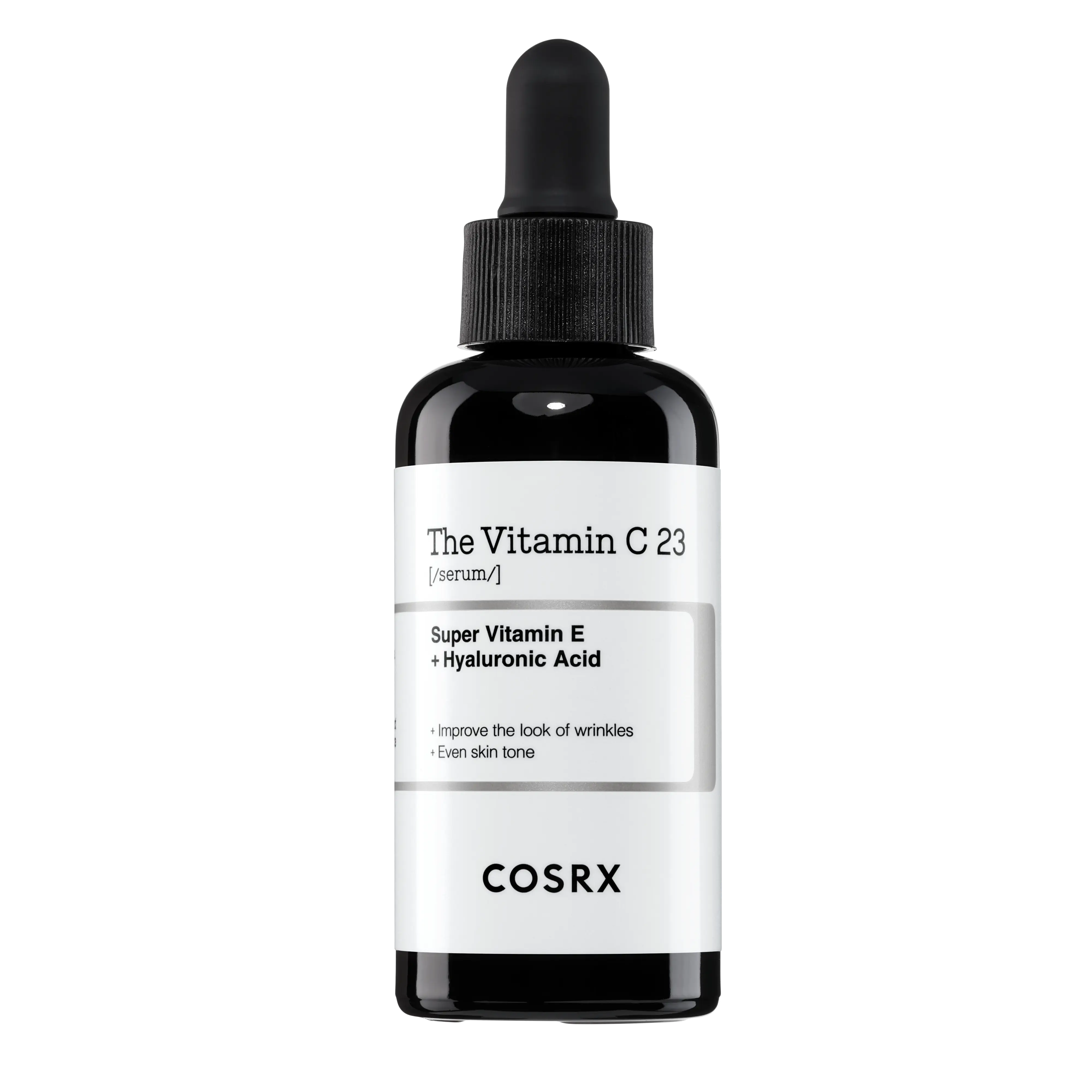 COSRX The Vitamin C23セラムクリームセットplopolis COSRX | The Vitamin C23 Serum - Cupidrop!