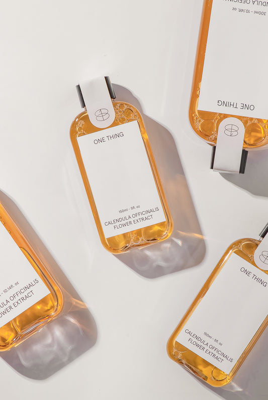 Calendula Officinalis Flower Extract