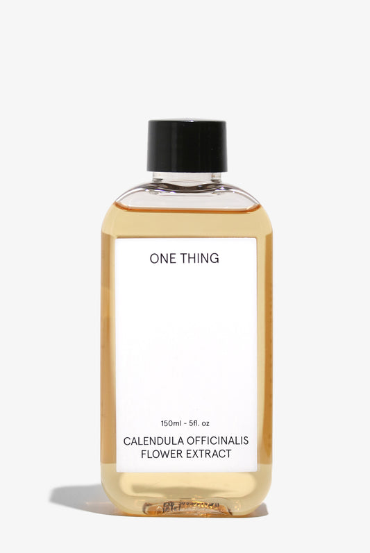 Calendula Officinalis Flower Extract