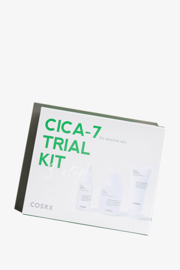 Pure Fit Cica Trial Kit