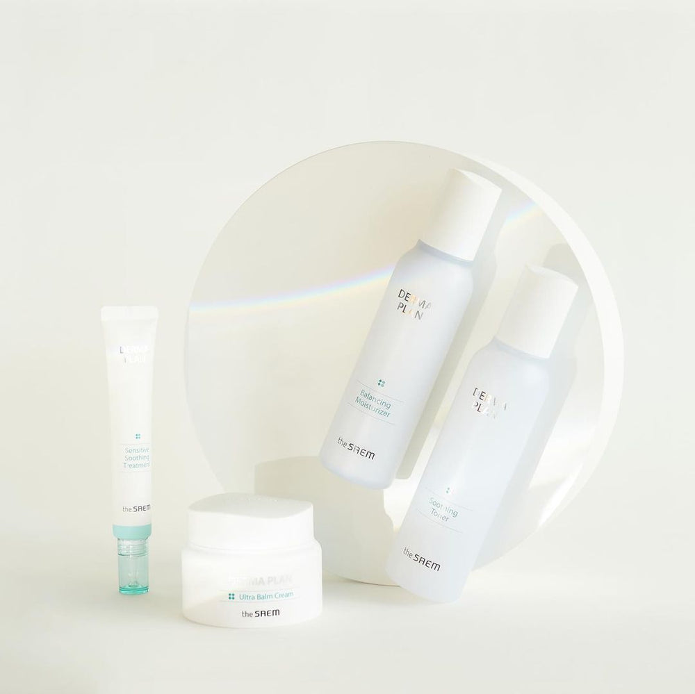 Introducing Derma Plan