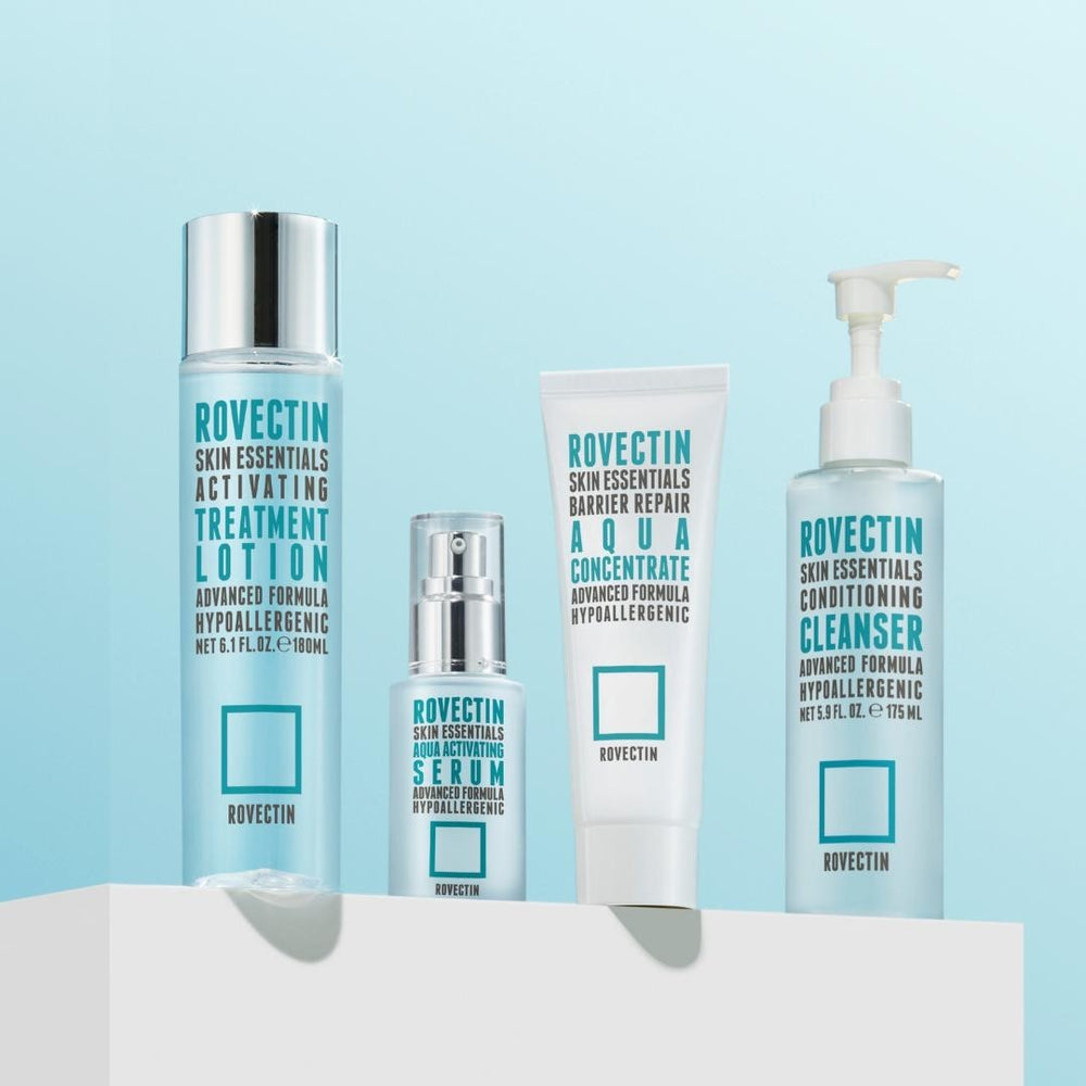 Restore Your Skin’s Vitality With Rovectin