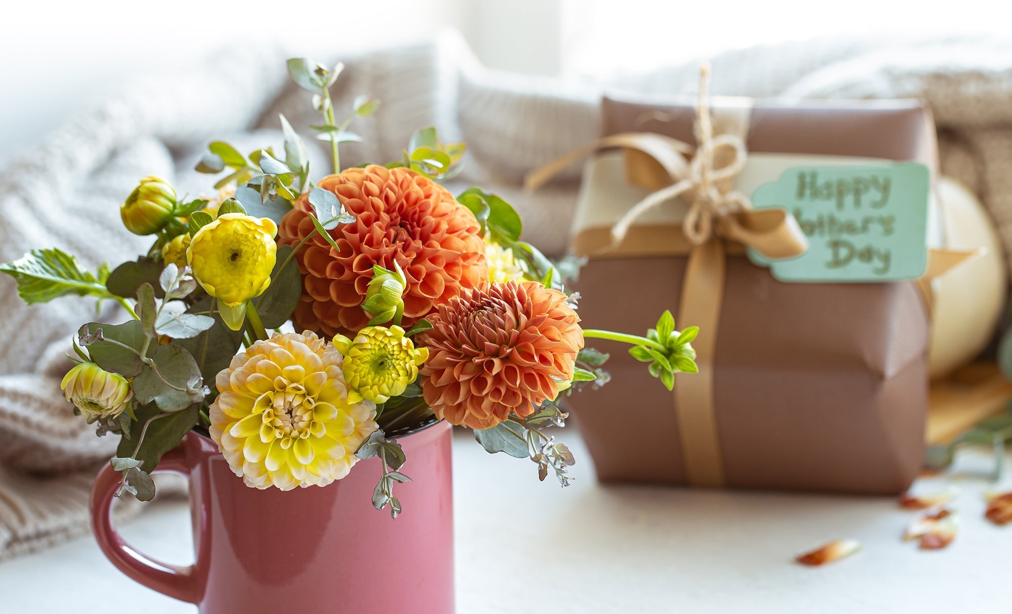 Mindful Mother's Day Gifts: Slow Beauty for Lasting Wellness