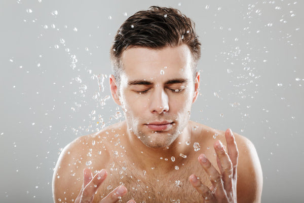 Gentlemen: Let’s Keep it Short and Sweet