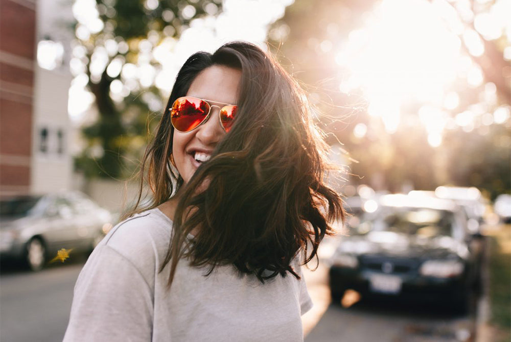 Say Hello to Rosemary, Haircare’s New Kid on the Block