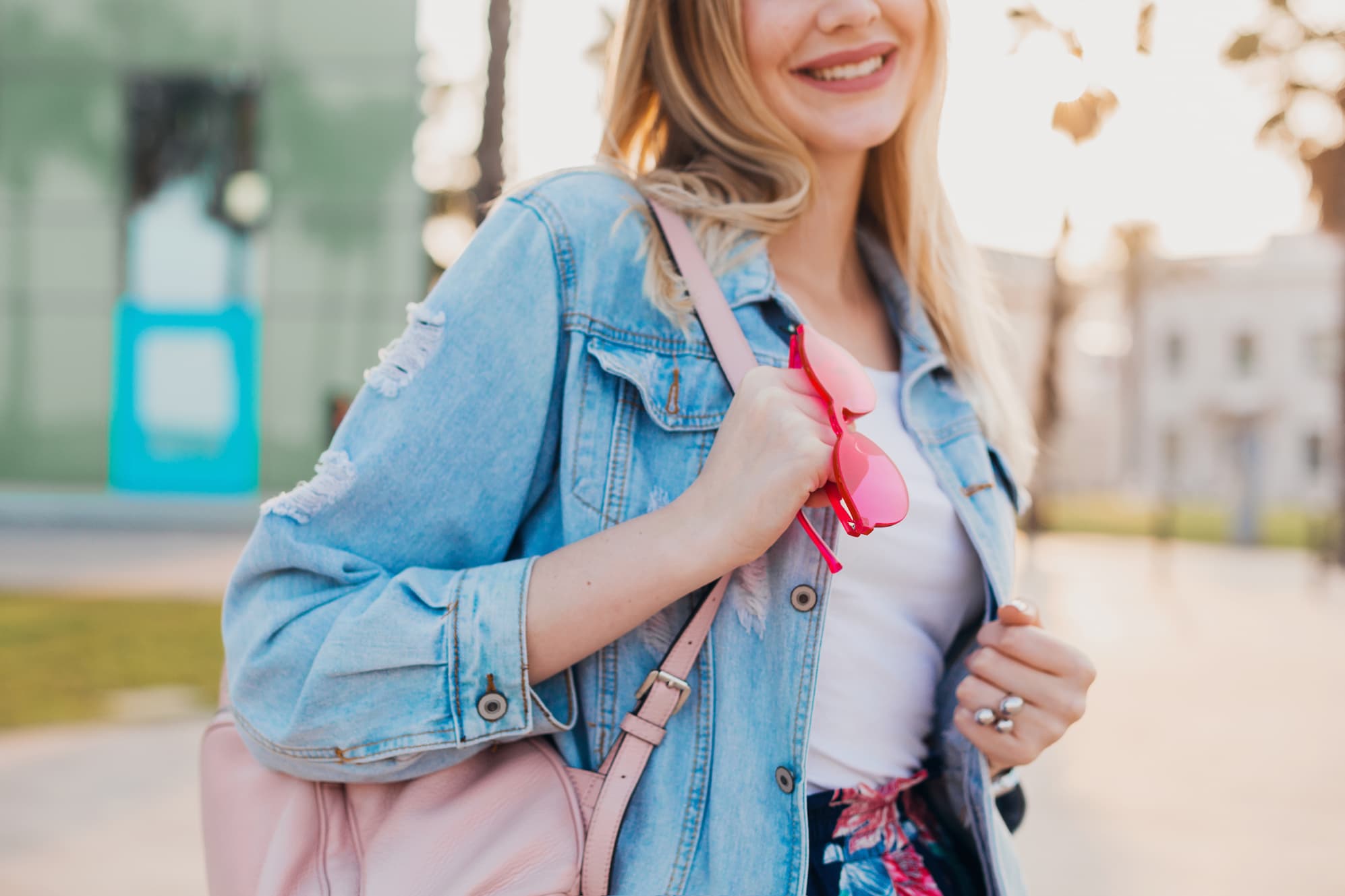 Back to School Beauty Routine: Simple Rules That Actually Work