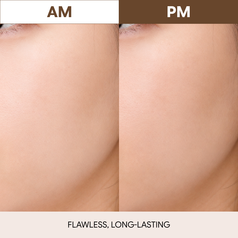 Air Stick Real Collagen Foundation