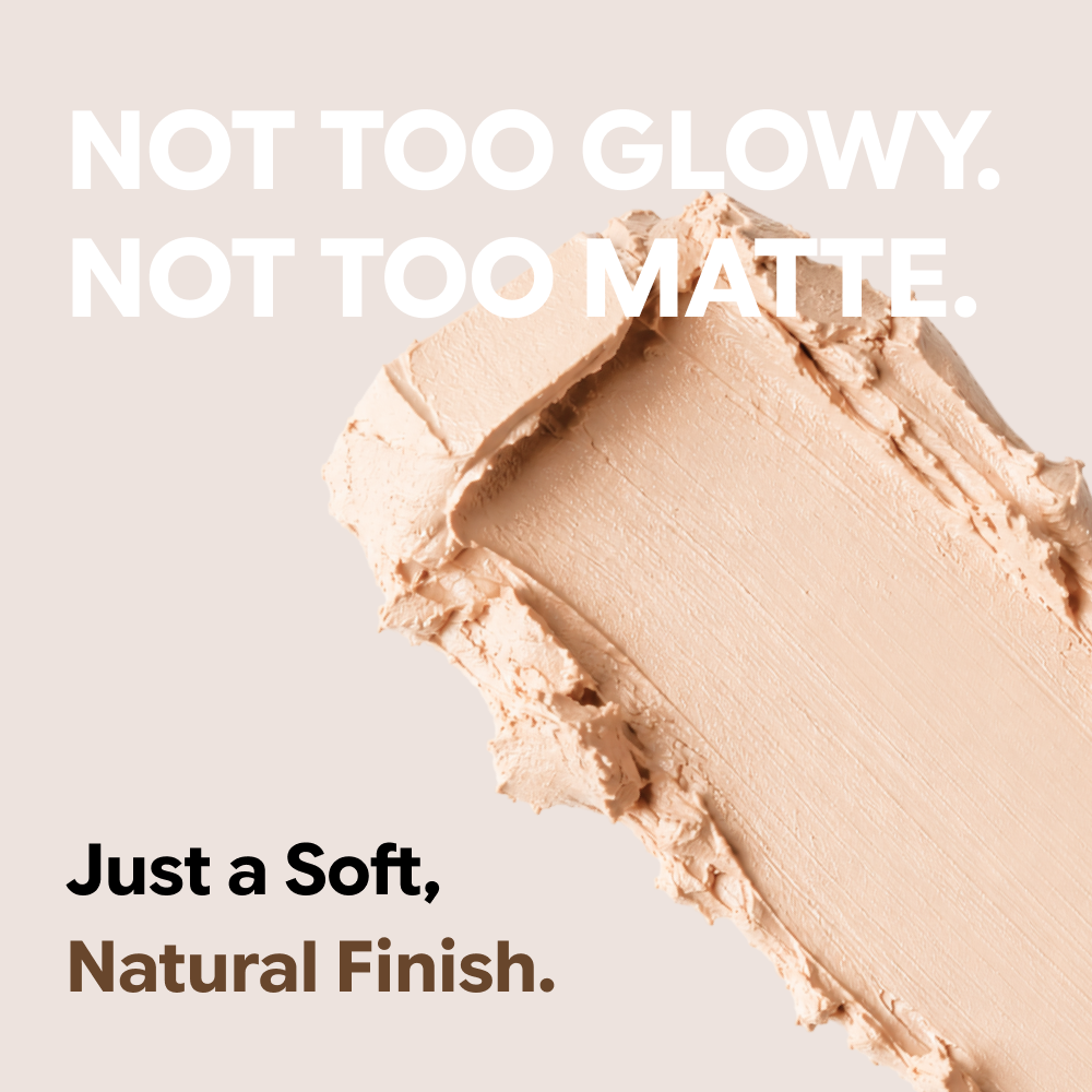 Air Stick Real Collagen Foundation