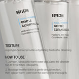 Aqua Gentle Cleansing Gel