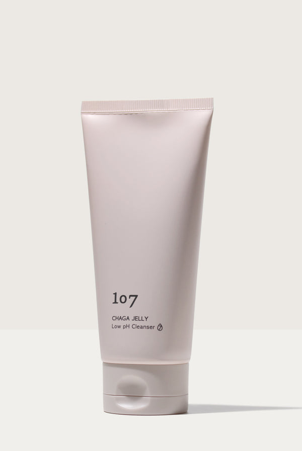 Chaga Jelly Low pH Cleanser