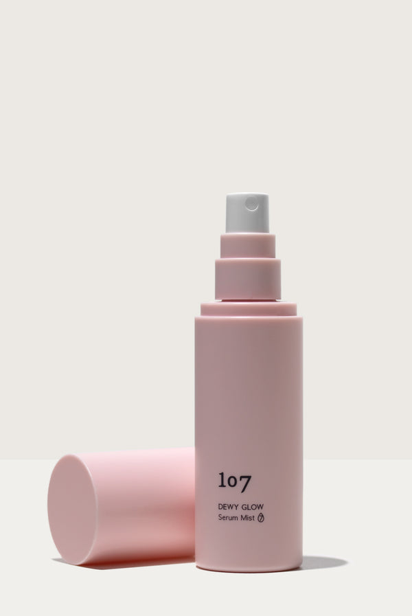 Dewy Glow Serum Mist