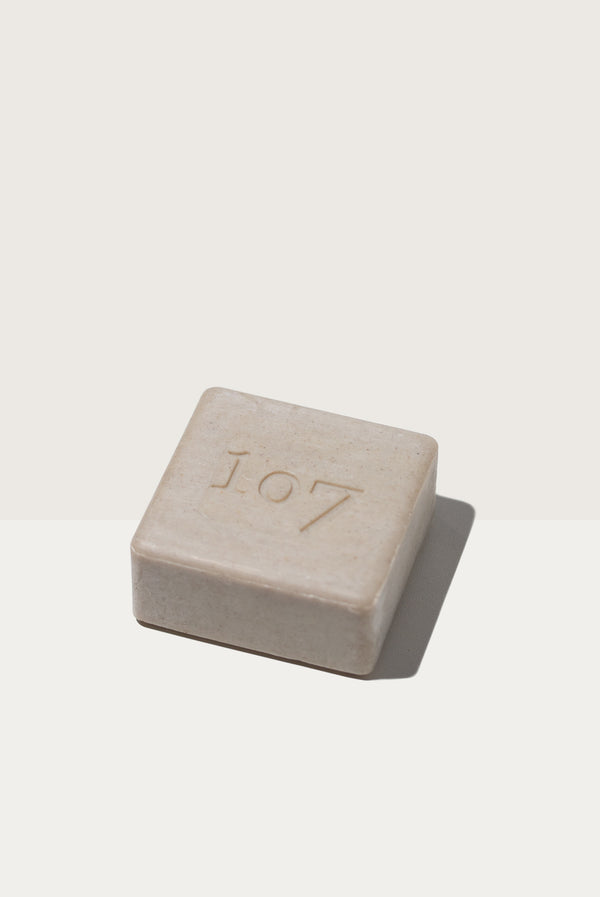 Rice Bran Low pH Soap