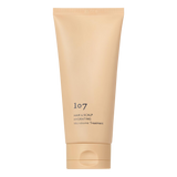 107 Hair & Scalp Hydrating Microbiome Treatment tube front view with transparent background