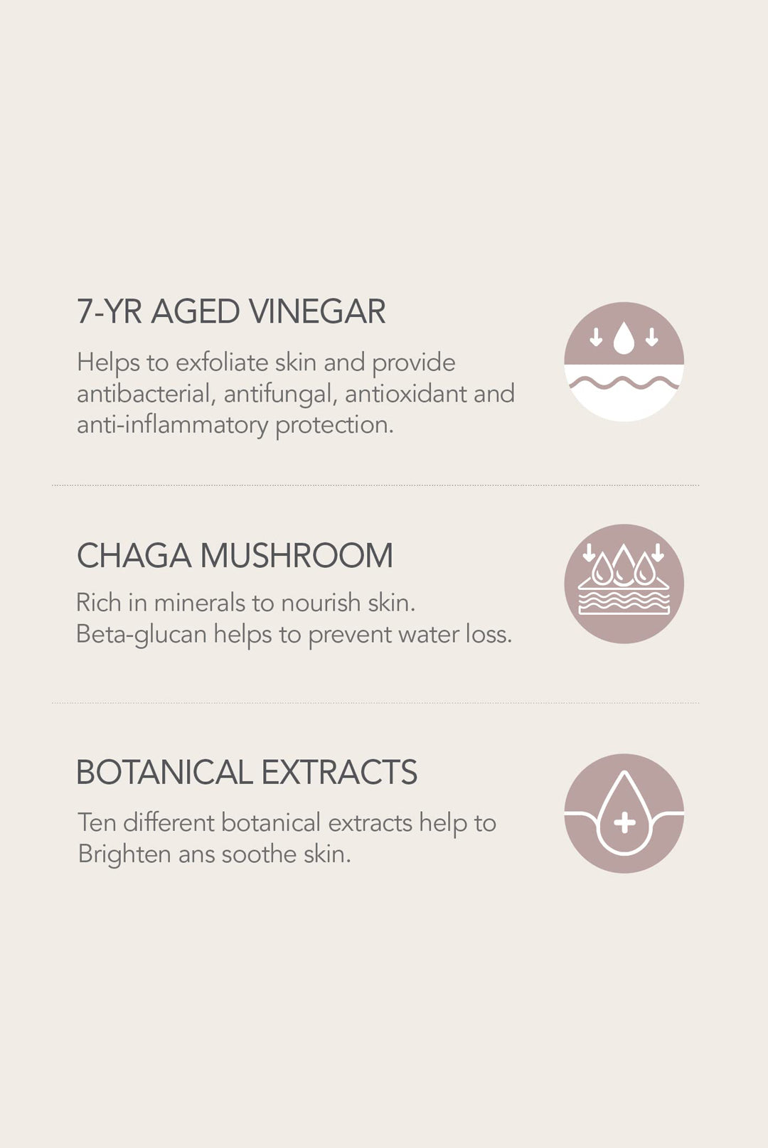 Chaga Jelly Low pH Cleanser