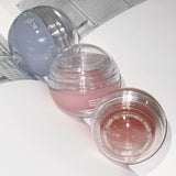 Lip Duo Locker Kit [Choose Your Color]  Glaze Lip Tint + Peptide Lip Balm