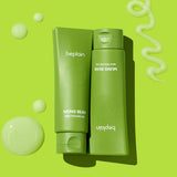 Mung Bean Milk Peeling Gel