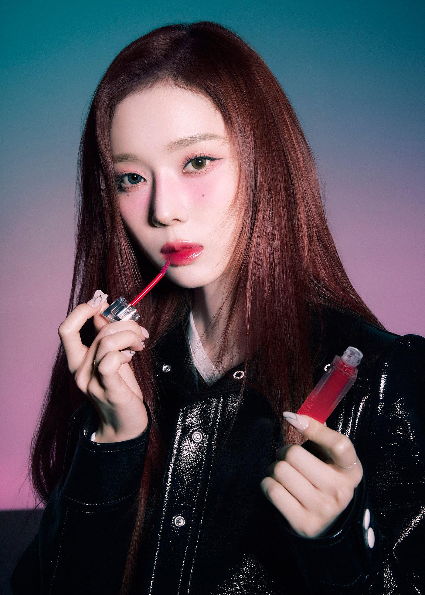 Couture Lip Tint Glaze