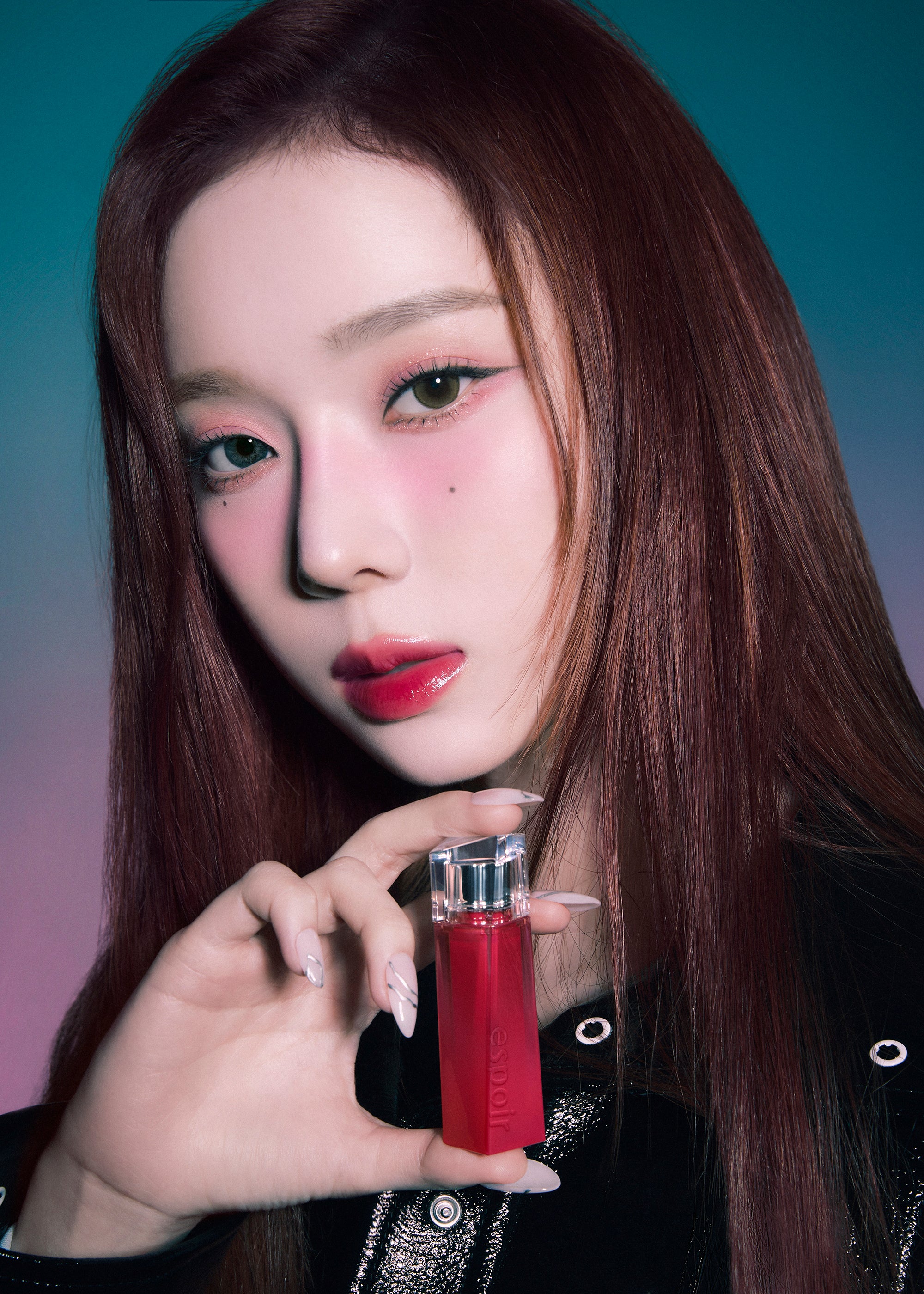 Couture Lip Tint Glaze