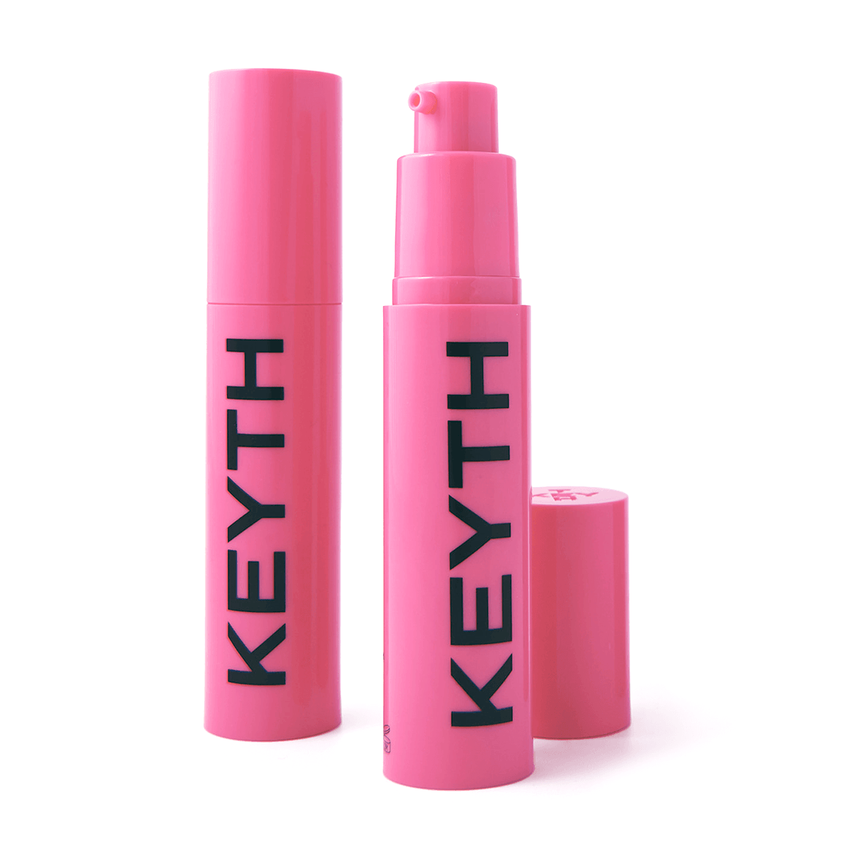 Colored Keyth Pink Flower Tone Up Primer