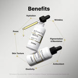 The Vitamin C 13 Serum