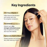 The Vitamin C 13 Serum