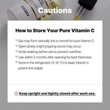The Vitamin C 13 Serum