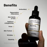 The Vitamin C 23 Serum