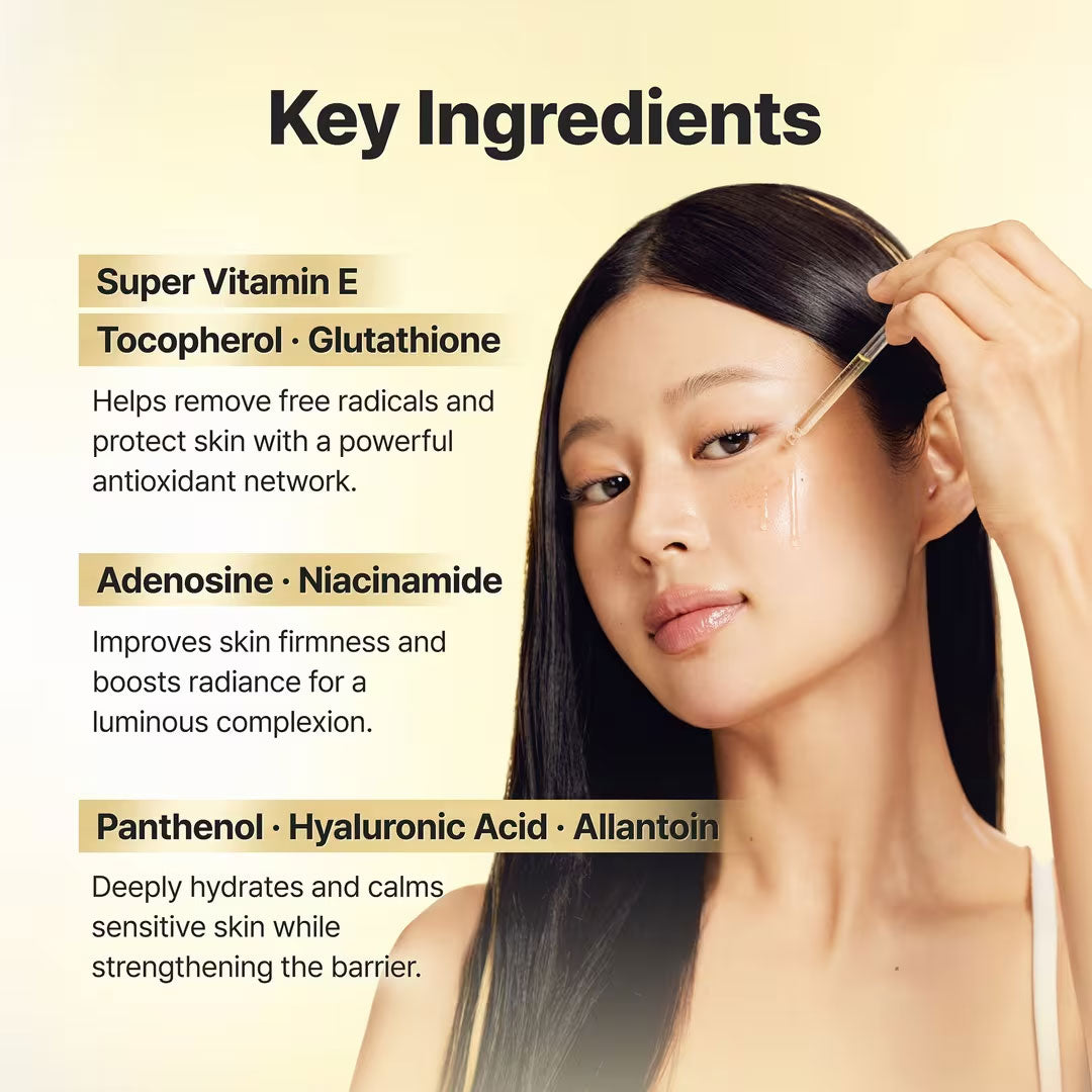The Vitamin C 23 Serum