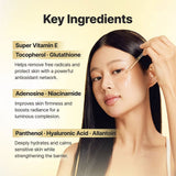 The Vitamin C 23 Serum