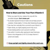 The Vitamin C 23 Serum