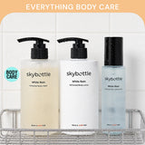 3PCS [Choose Your Scent] Skybottle Body Wash + Lotion + Hair & Body Mist
