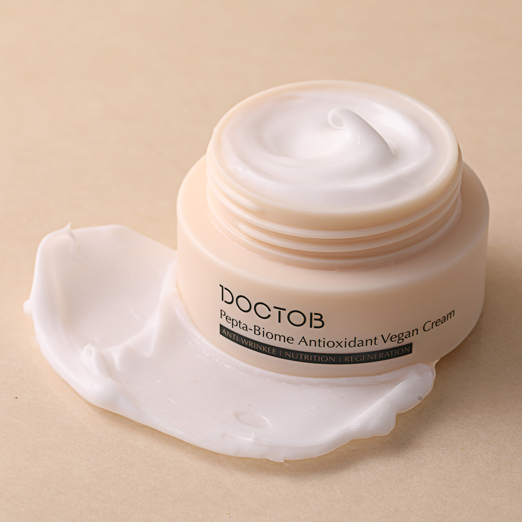 Pepta-Biome Antioxidant Cream