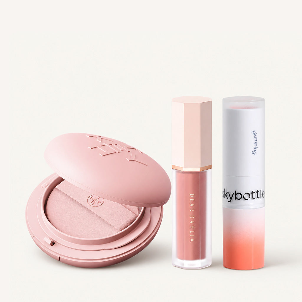 3-Minute Makeup Kit