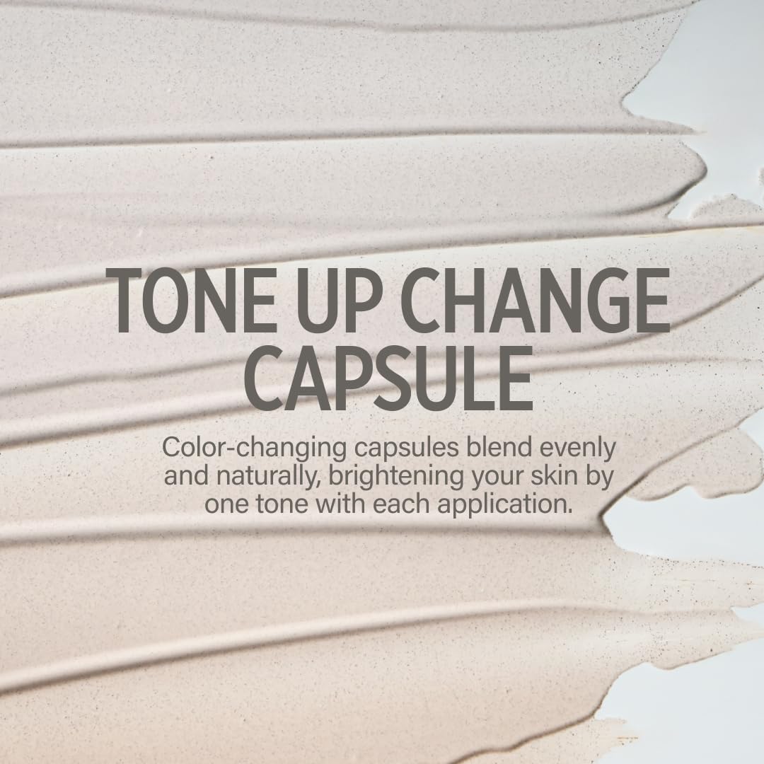 Colored Keyth Pink Flower Tone Up Primer