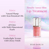Paradise Aurora Shine Lip Treatment