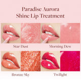 Paradise Aurora Shine Lip Treatment