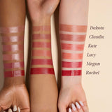 Lip Paradise Sheer Dew Lipstick