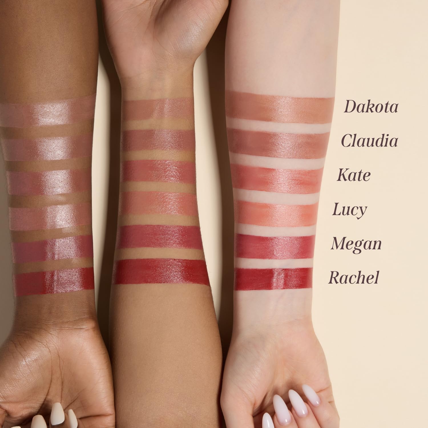 Lip Paradise Sheer Dew Lipstick