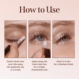 Paradise Shine Eye Sequins