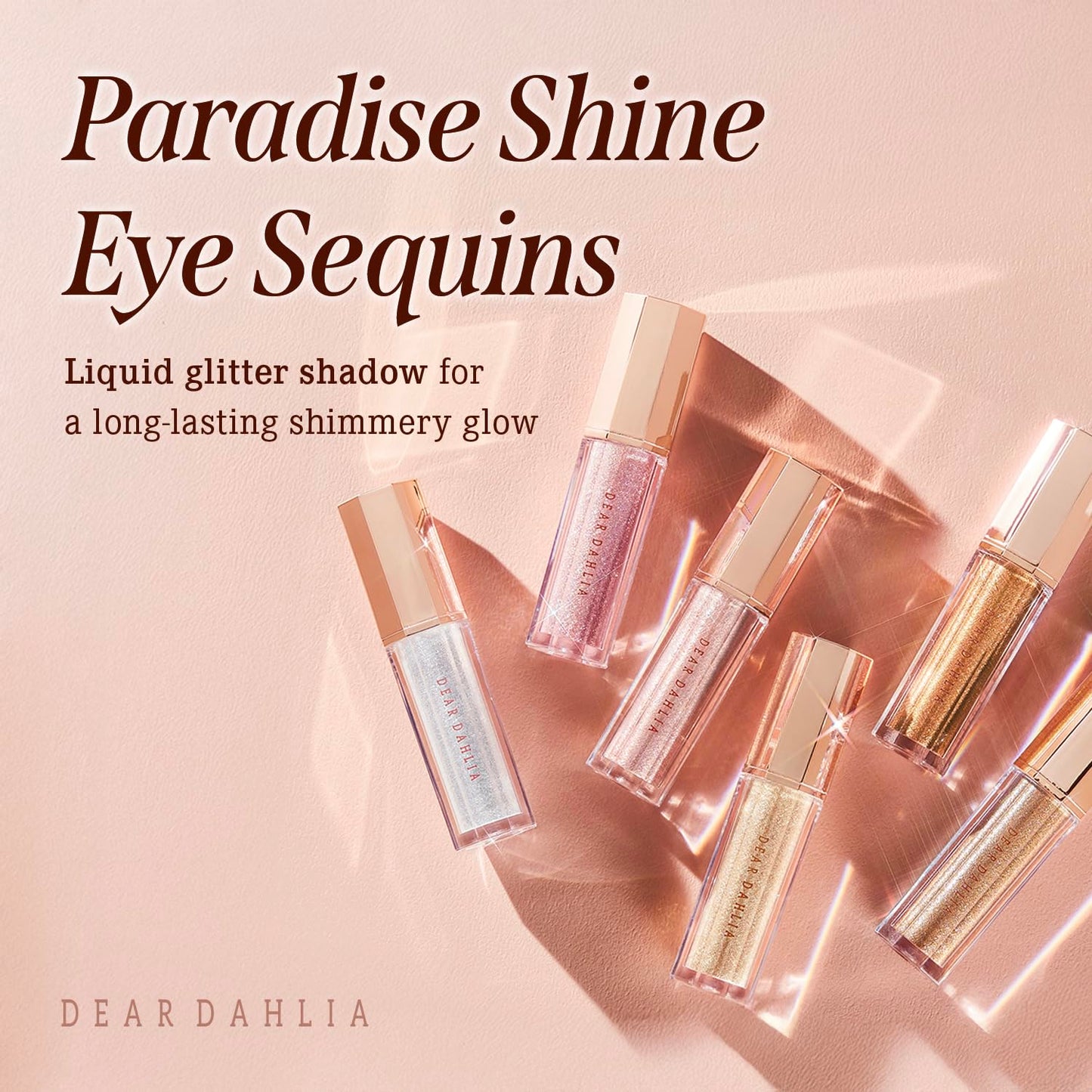 Paradise Shine Eye Sequins