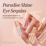 Paradise Shine Eye Sequins